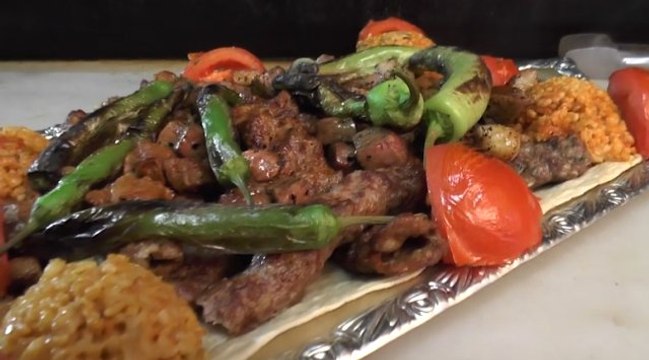 Tadı Damağımda Adı Aklımda!