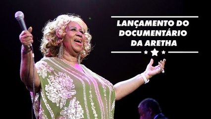 Tudo o que você precisa saber sobre o documentário de Aretha Franklin