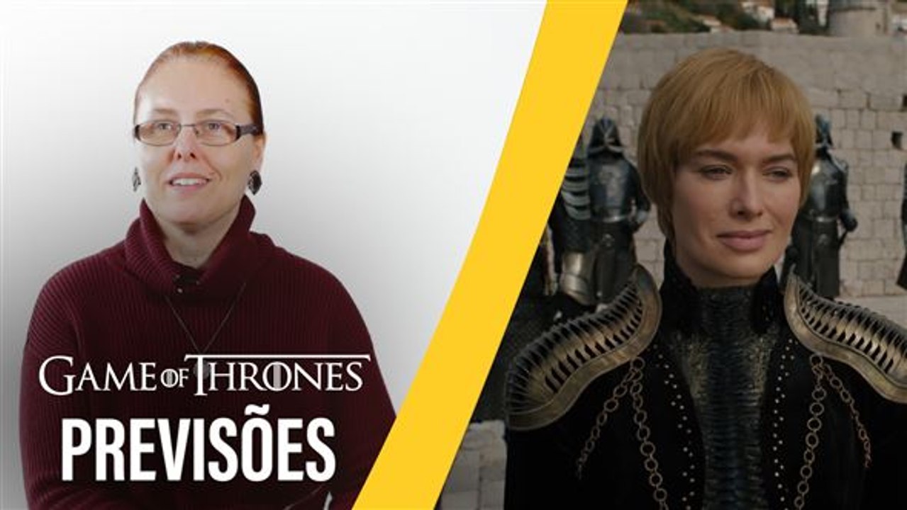Especialistas de GoT preveem: Qual será o próximo passo de Cersai?