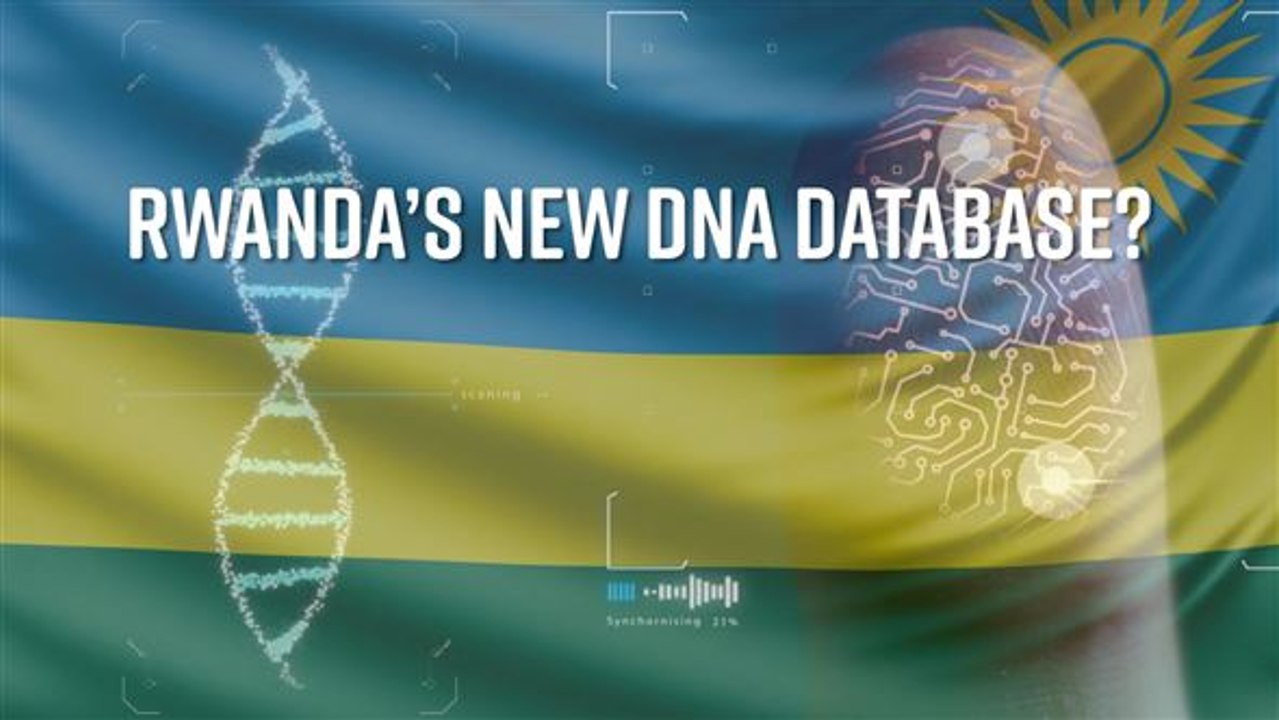Rwanda’s potential new citizen database is a world first
