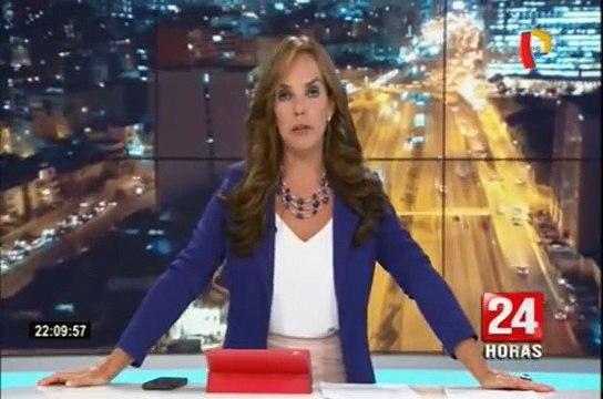 Miraflores: ladrones amenazan de muerte a mujer para robar su vehículo