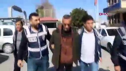 Eşini öldürüp, ‘Gidin evden alın’ diyen zanlı, baldızını da öldürmüş