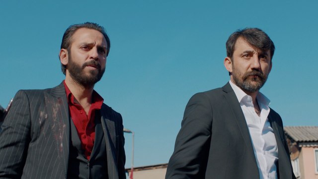 Çukur 2.Sezon 25.Bölüm Çukur'da Kim Öldü?