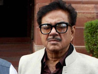 BJP നേതാവ് ശത്രുഘ്നന്‍ സിന്‍ഹ കോണ്‍ഗ്രസിലേക്ക് | Oneindia Malayalam