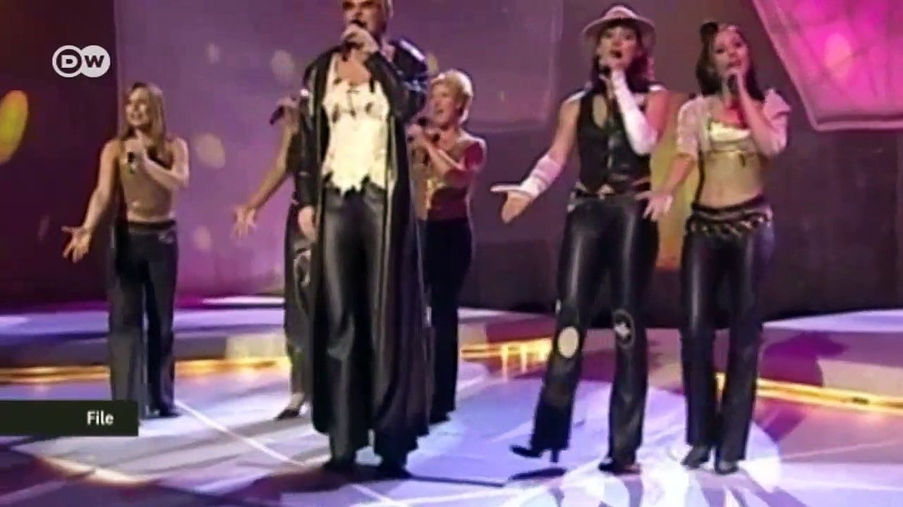 Eurovision and the also rans | DW Documentary