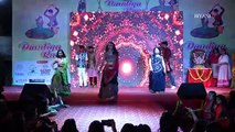 Dandiya Performance - Biyani Group of Colleges Jaipur