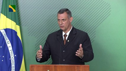 Bolsonaro alienta celebrar aniversario del golpe en Brasil