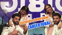 ZAHEER IQBAL | PRANUTAN BAHL | Exclusive Interview | Notebook | Salman Khan