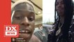 Waka Flocka Slams Daniel Caesar For Telling Black Americans To Stop Being Mean To White People