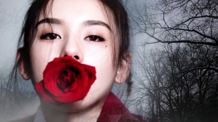 Beautiful Chinese Love Song 絕口不提愛你 - Yao Si Ting 姚斯婷 เพลงจีนเพราะๆฟังเพลินๆก่อนนอน