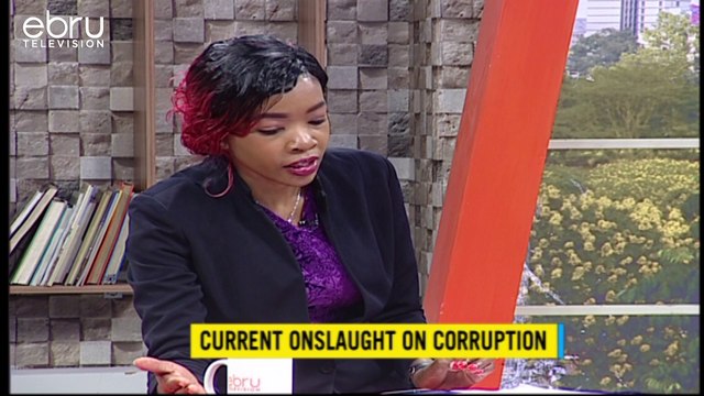 Authenticity Of Raila & Ruto In Addressing The Plight Of Kenyans