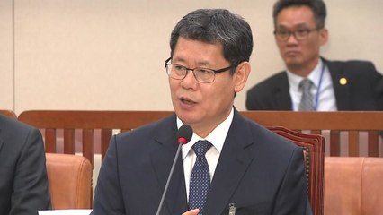 '김학의 사건' 놓고 여야 공방전...고개 숙인 김연철 / YTN