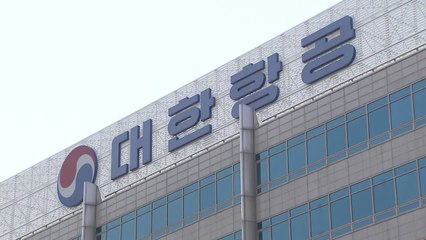 국민연금, 대한항공 조양호 회장 선임 오늘 재논의 / YTN