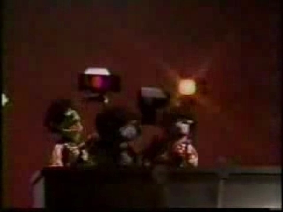 Sesame Street - Cookie Disco