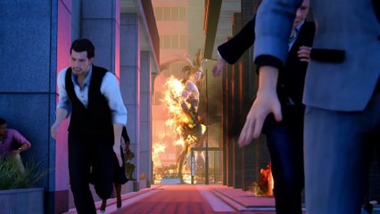 Final Fantasy XV - Episode Ardyn (lanzamiento)