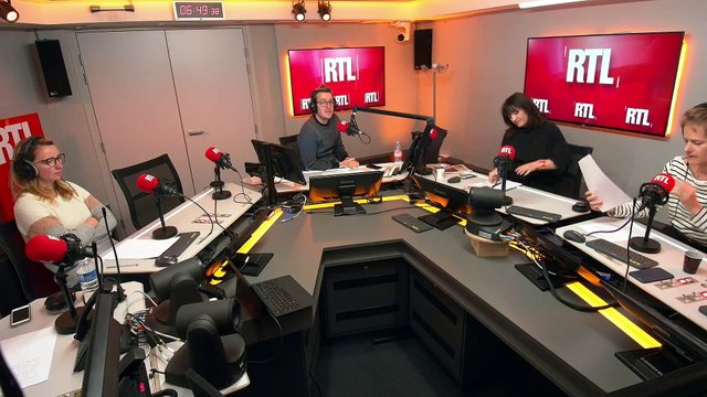 Liste LaRem pour les européennes : Ils sont restés entre eux , fustige un ex-ministre