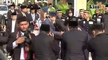 Sultan Selangor mahu SPRM kekal badan bebas