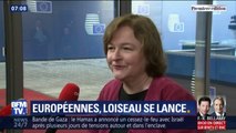 Très compétente pour certains, trop technocrate pour d'autres... Nathalie Loiseau prend la tête de la liste LaREM pour les européennes