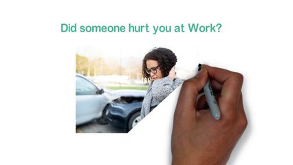 workers compensation attorney in Orangeburg