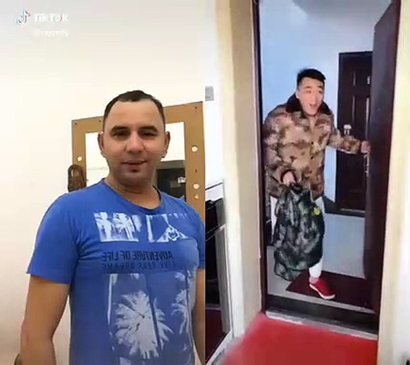 Funny Clip 5022