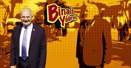 Binali Yıldırım Youtube kanalı açtı! İşte ilk videosu