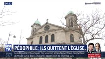 Les demandes d'apostasie se multiplient après les scandales de l'Église catholique