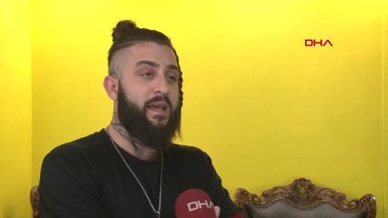 İzmir Su Altında 30 Kadının Saçını Keserek Rekor Denemesi Yapacak