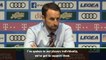 'Sad evening' in Montenegro - Southgate condemns racist abuse