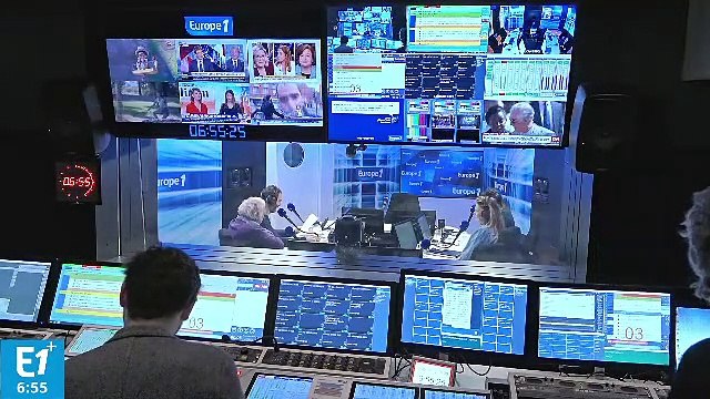 Matthieu Noël : Nikos Aliagas, l'homme qui parlait 1.000 langues mais pas le chinois !