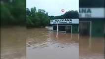 Bolivya'da Şiddetli Yağış Sonucu 33 Kişi Hayatını Kaybetti
