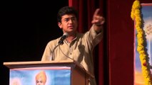 Tejasvi Surya:ಬೆಂಗಳೂರು ದಕ್ಷಿಣ ಬಿಜೆಪಿ ಅಭ್ಯರ್ಥಿ ತೇಜಸ್ವಿ ಸೂರ್ಯ | Oneindia Kannada