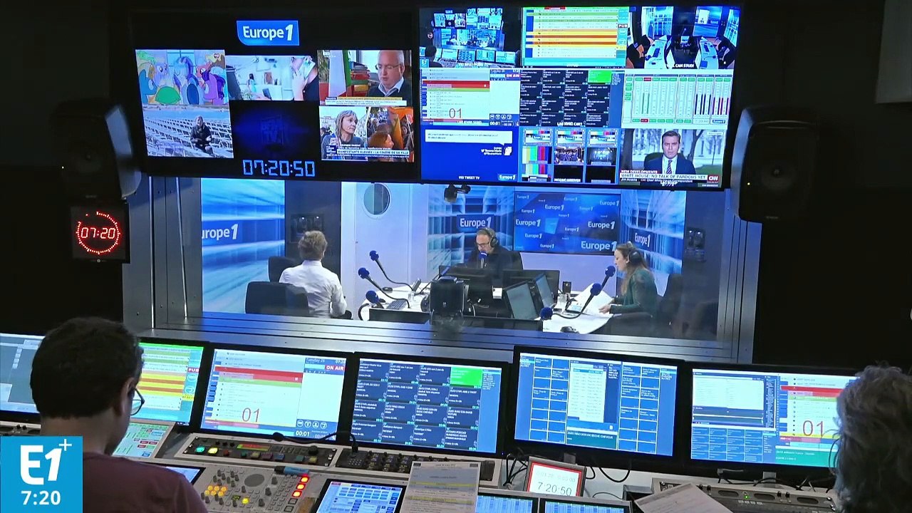 Mais comment les députés européens travaillent-ils ?