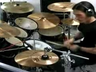 Decapitated Batterie Krimh
