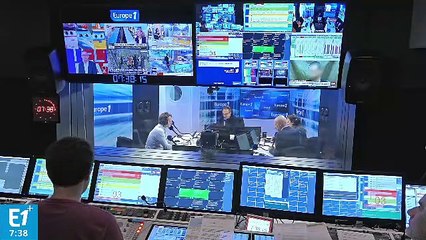 Intentions de vote aux européennes : les Gilets jaunes ne changent rien au paysage politique