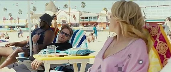 Us - Bande-Annonce Officielle VF