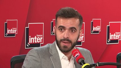 Ismaël Emelien : "Les progressistes sont en train de perdre la bataille sur la plan international. En France, la majorité présidentielle est le seul camp progressiste"