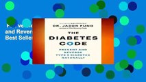 Full version  The Diabetes Code: Prevent and Reverse Type 2 Diabetes Naturally  Best Sellers Rank