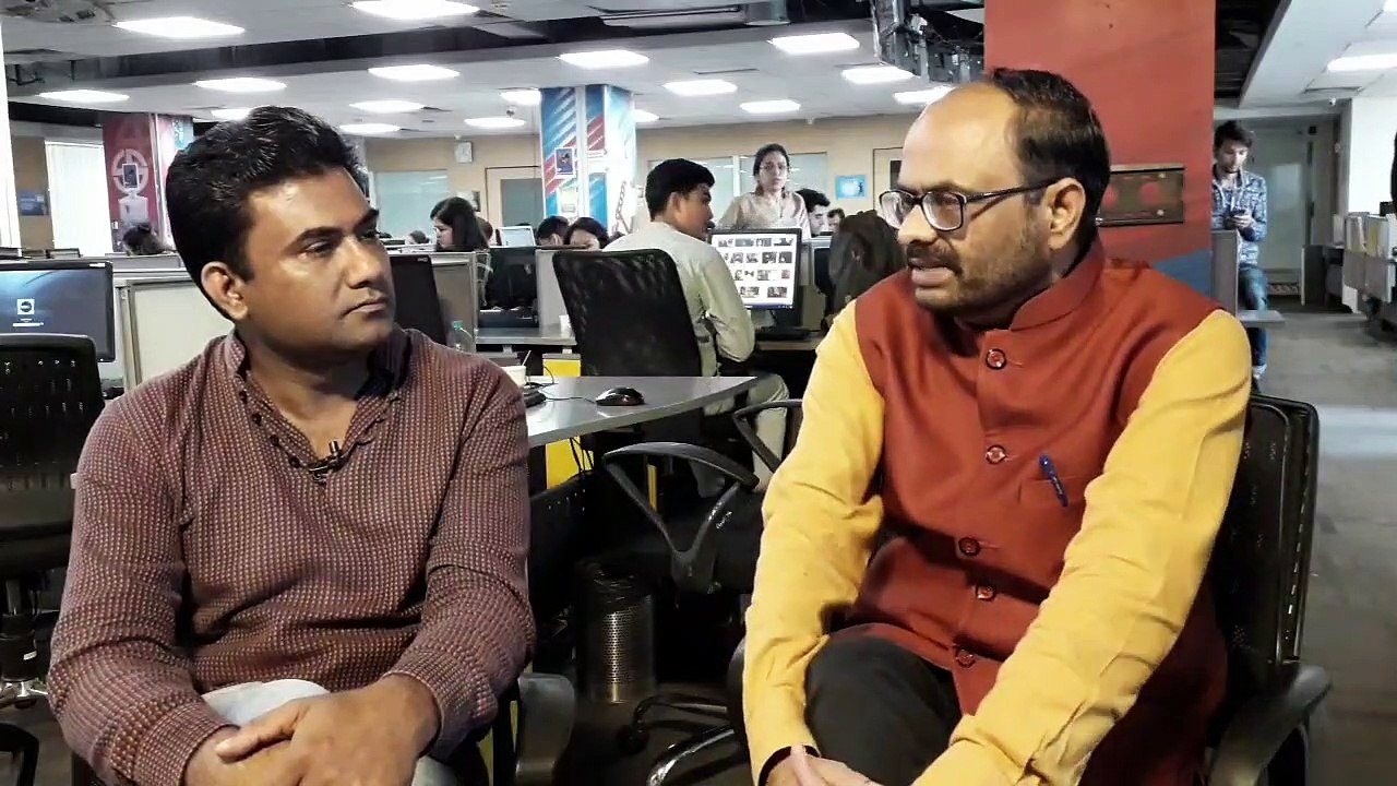 InKhabar Explained:Here's Why BJP Leader Murli Manohar Joshi Not Contesting Lok Sabha Elections 2019