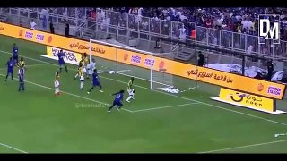 Bafétimbi Gomis  2019  El Hilal  Goals and Assists  HD   عالية الدقة