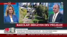 Yerel seçimlerin nabzı 24 TV'de