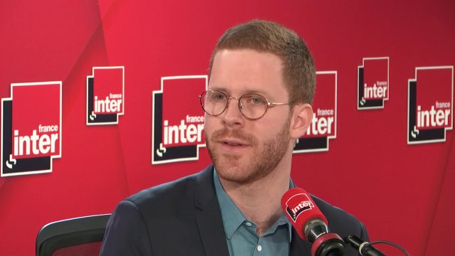 David Amiel sur le système éducatif français : On a le système le plus inégalitaire de tous les pays développés