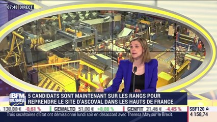 Le groupe Arc a trouvé un accord de financement de 120 millions d'euros pour sa transformation - 26/03