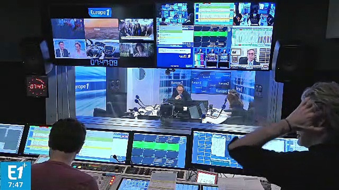 Addiction à l'alcool : "un quart des Français consomme au-delà des conseils de consommation"