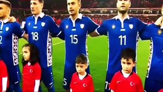 Türkiye 4-0 Moldova - GENİŞ MAÇ ÖZETİ - HD- 25032019