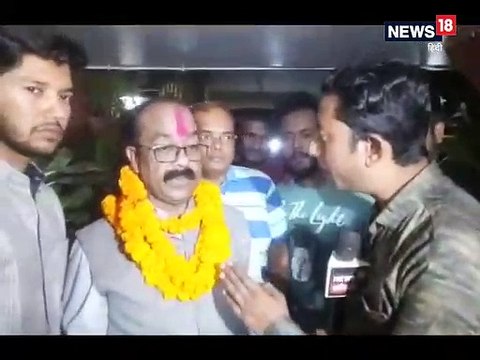 लाेकसभा चुनाव: इस हाई प्रोफाइल सीट पर पीएम मोदी के दम पर चुनाव में फतेह करने का दावा