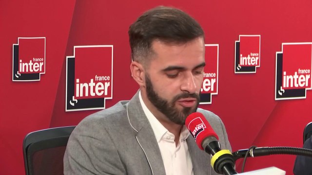 Ismaël Emelien, ex-conseiller du président Macron : Les 'gilets jaunes' nous disent exactement ce qu'on avait dit pendant la campagne, c'est un paradoxe : qu'ils ne se reconnaissent ni dans la droite ni dans la gauche
