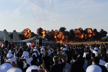 LIMA 2019 kembali gegar Langkawi