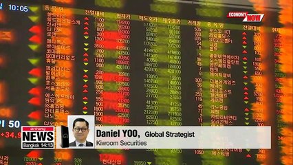 In-depth: Korean stocks