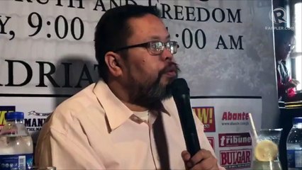 WATCH: What challenges do the Comelec’s social media rules face?