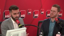Ismaël Emelien, son ex-conseiller, sur les propos parfois polémiques d'Emmanuel Macron